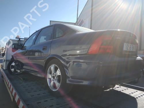 Alternator OPEL VECTRA B (J96)  | BP18040547M7 
