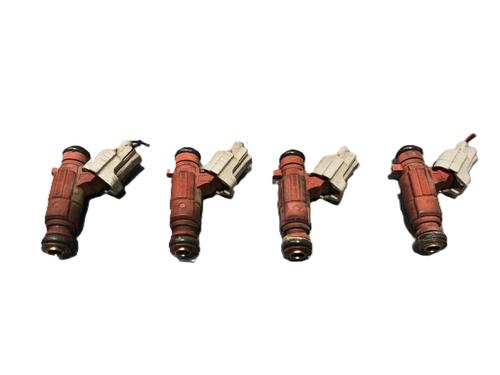 Used Injector NISSAN ALMERA TINO (V10) 1.8 (114 hp) 20645710
