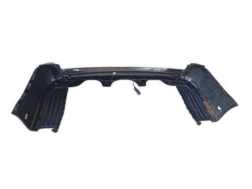 Rear bumper FIAT SCUDO Van 2.0 Multijet 145 (506) | BP29431263C8 