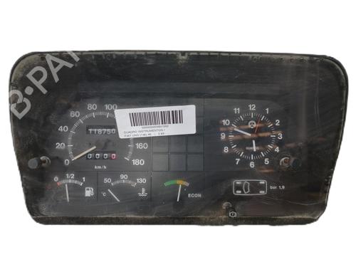 Used Instrument cluster FIAT UNO (146_, 158_) 45 0.9 (45 hp) 5799809