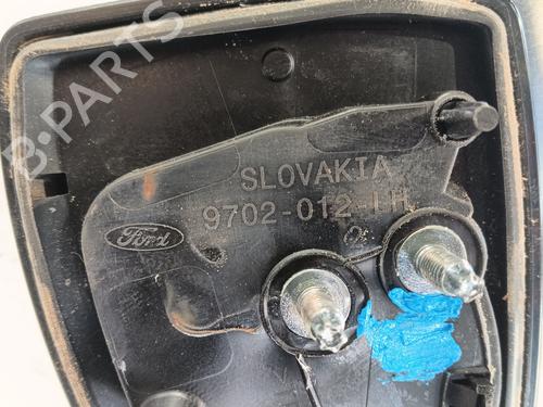 Retrovisor esquerdo FORD PUMA (J2K, CF7) 1.0 EcoBoost | BP33431455C26  - Image 7