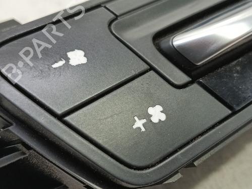 Climate control CITROËN BERLINGO (ER_, EC_) 1.5 BlueHDi 100 | BP24401112I5 