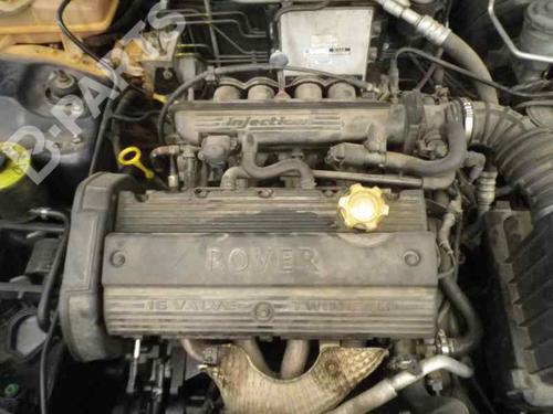 Squib airbag ROVER 45 I Hatchback (RT)  | BP5798542C102  - Image 21