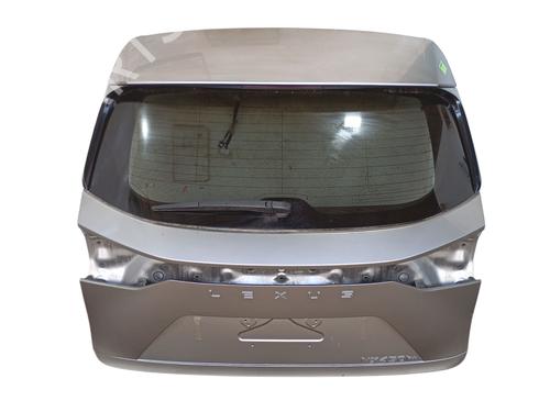 Used Tailgate Tailgate LEXUS NX II (_A2_, _H2_) 450h+ E-Four (AAZH26) (309 hp) 33437593 33437593