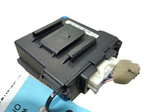 Used Electronic module NISSAN QASHQAI II SUV (J11, J11_) 1.2 DIG-T (115 hp) 18297560