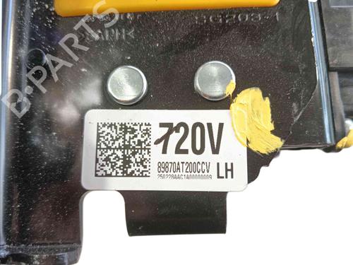 Rear left seatbelt KIA NIRO II (SG2) 1.6 GDi Plug-in Hybrid | BP36987497I29 - Image 4