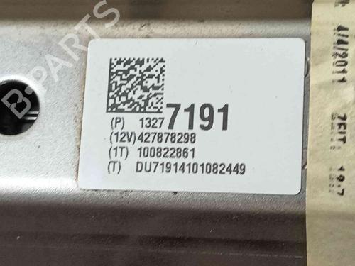 Steering column OPEL INSIGNIA A (G09) 2.0 CDTI (68) | BP38197766M21 - Image 3