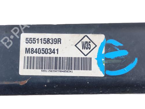 Rear axle RENAULT MASTER III Platform/Chassis (EV, HV, UV) 2.3 dCi 130 RWD (HV01, HV10, HV11, HV12, UV01, UV10,... | BP33904219M2 - Image 6