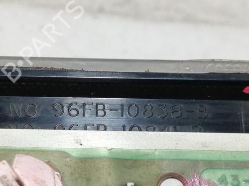 Instrument cluster FORD ESCORT V (AAL, ABL)  | BP5347691C47 