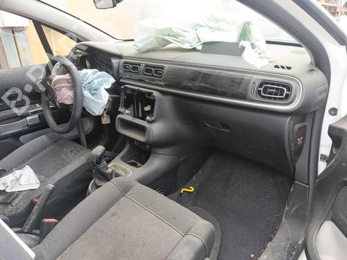 Left front window switch CITROËN C3 III (SX) 1.2 PURETECH 82 | BP39236264I27 - Image 20