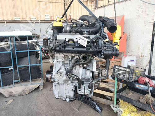 Engine DACIA SANDERO III 1.0 TCe 90 | BP36779043M1 - Image 12