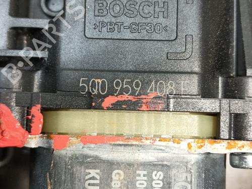 Rear right window mechanism SEAT ATECA (KH7, KHP) 2.0 TDI | BP29582699C25 