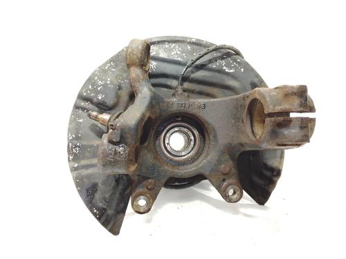 Left front steering knuckle BMW X3 (E83) 2.0 d | BP8386345M25 