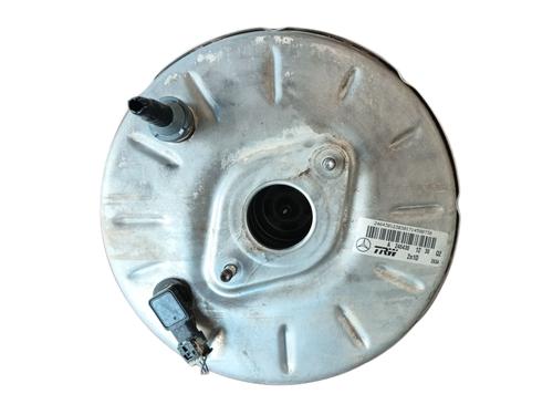 Used Servo brake MERCEDES-BENZ B-CLASS Sports Tourer (W246, W242) B 180 (246.242) (122 hp) 29977097