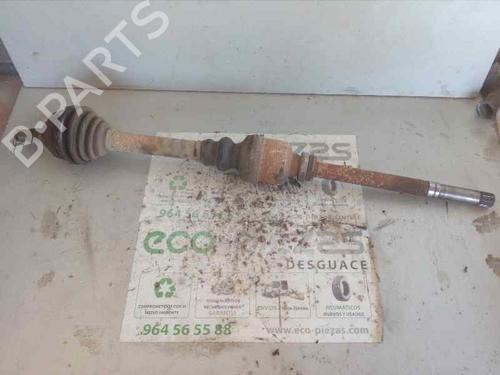 Used Right front driveshaft CITROËN XSARA (N1) [1997-2005]  5361847