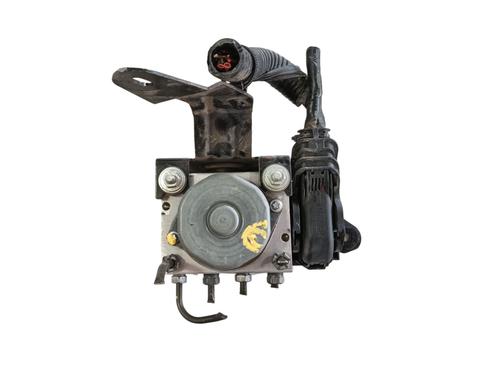 Used ABS pump ABS pump RENAULT KANGOO / GRAND KANGOO II (KW0/1_) 1.5 dCi 90 (KW05, KW08, KW0G, KW11) (90 hp) 34470460 34470460