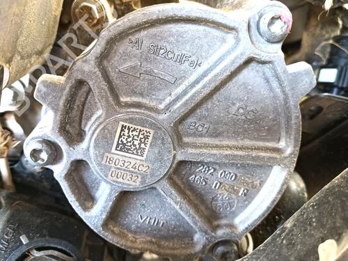 Engine RENAULT MEGANE IV Hatchback (B9A/M/N_) 1.3 TCe 115 (B9N9) | BP29121705M1 