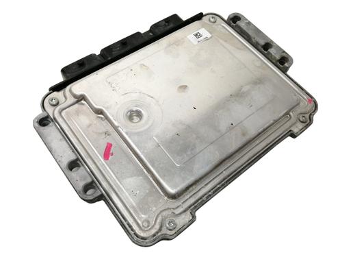 Engine control unit (ECU) PEUGEOT 206 Hatchback (2A/C) 1.4 HDi eco 70 | BP5367515M57 