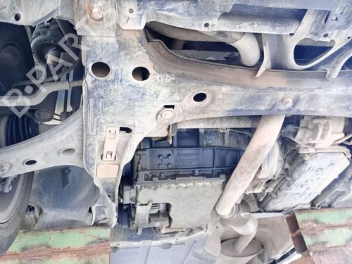Right front driveshaft MERCEDES-BENZ B-CLASS Sports Tourer (W245) B 180 CDI (245.207) | BP20489942M39 