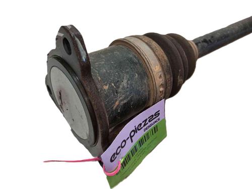 Right rear driveshaft SUZUKI SX4 (EY, GY) 1.6 VVT (RW416, YA21S) | BP36321732M41 - Image 3