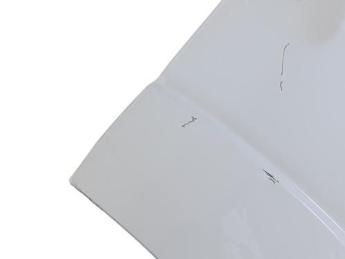 Right front fenders PEUGEOT BOXER Van 2.2 BlueHDi 140 | BP30269159C42