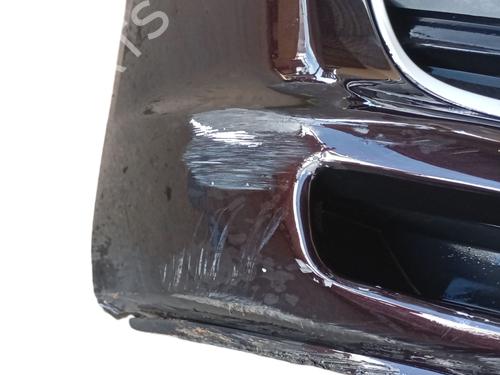 Front bumper MAZDA 6 Hatchback (GH) 2.5 MZR (GH5FS) | BP30273223C7 