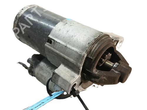 Used Starter CITROËN C3 II (SC_) [2009-2025]  16966036