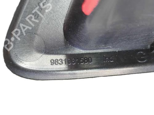 Left rear window switch CITROËN C4 III (BA_, BB_, BC_) 1.2 PureTech 130 (BAHNSA, BAHNSB) | BP39406594I29 - Image 4