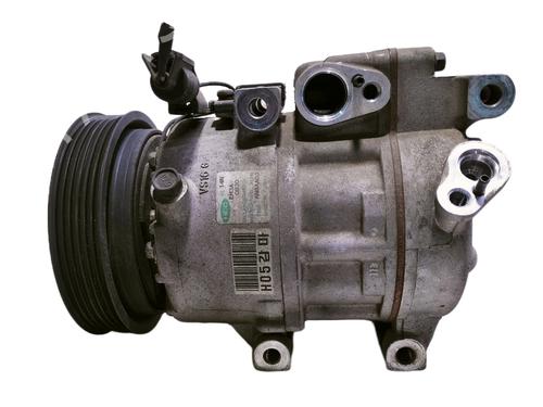 AC compressor HYUNDAI i30 (FD)  | BP16181598M34 