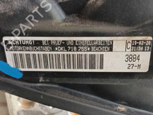 Cylinder head VW T-CROSS (C11, D31) | BP38464630M5 - Image 3