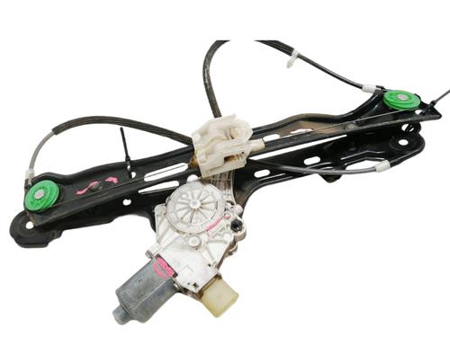 Front left window mechanism BMW 1 (E87) 116 d | BP9430836C22