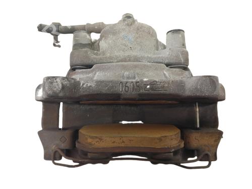 Left front brake caliper OPEL VECTRA C Estate (Z02)  | BP13635454M105 