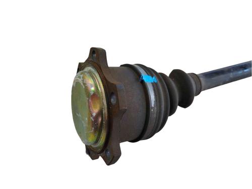 Left front driveshaft VW PASSAT B5.5 Variant (3B6) 1.9 TDI | BP38301936M38 - Image 3