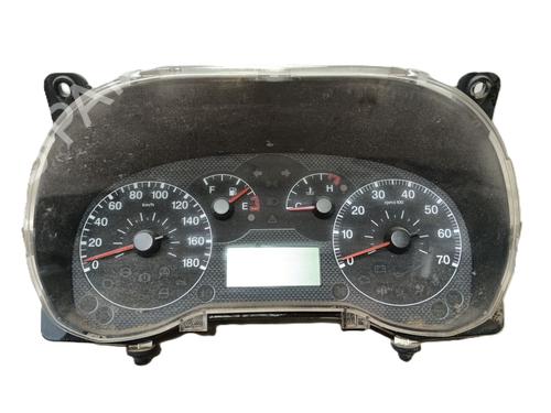 Used Instrument cluster CITROËN NEMO MPV 1.4 HDi (68 hp) 28122721