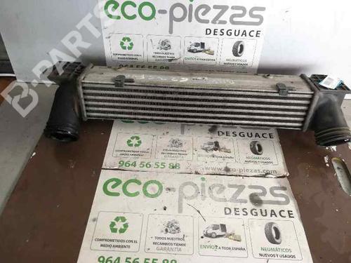 Used Intercooler Intercooler BMW 1 (E87) [2003-2013] 5381768 5381768