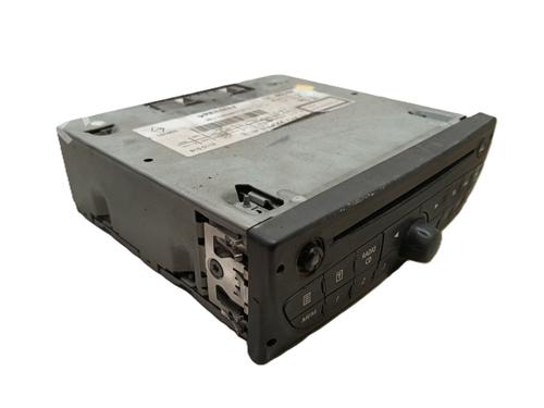 Used Radio RENAULT MASTER III Bus (JV) 2.3 dCi 125 FWD (JV0C, JV0D, JV0H, JV0G, JV0J) (125 hp) 32235202