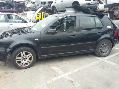 Engine control unit (ECU) VW GOLF IV (1J1)  | BP5371325M57 