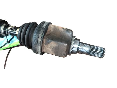 Left front driveshaft NISSAN NOTE (E11, NE11) 1.5 dCi | BP30897884M38 - Image 2