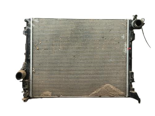 Water radiator RENAULT MEGANE IV Hatchback (B9A/M/N_) 1.3 TCe 140 (B9NB) | BP29396858M31 