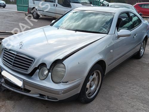 Used Parts MERCEDES-BENZ CLK (C208) CLK 230 Kompressor (208.347) (193 hp) 4270060