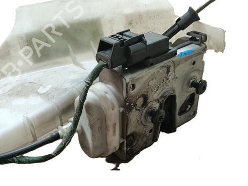 Højre fortil lås AUDI A3 (8L1) 1.9 TDI (130 hp) 30480324