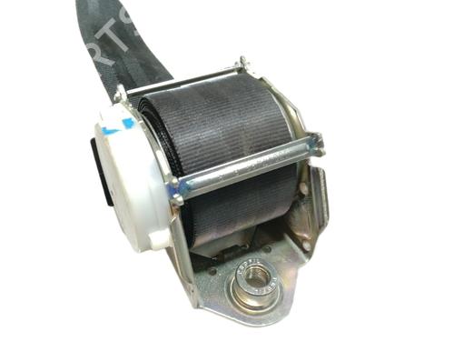 Rear right seatbelt SEAT IBIZA IV (6J5, 6P1) 1.4 | BP12452422I28 