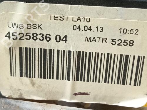 Fuse box PEUGEOT 208 I (CA_, CC_) 1.4 HDi | BP30259444E1