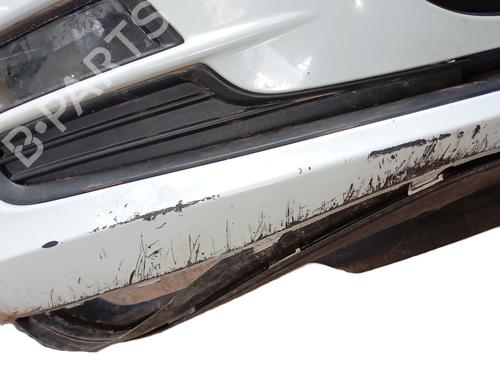 Front bumper VW GOLF VII (5G1, BQ1, BE1, BE2) 1.6 TDI | BP29354765C7 