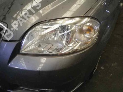 Right rear shock absorber CHEVROLET AVEO / KALOS Saloon (T250, T255) 1.4 | BP5351284M19  - Image 12