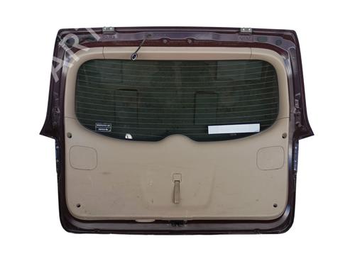 Used Tailgate HYUNDAI SANTA FÉ II (CM) 2.2 CRDi 4x4 (155 hp) 29200923
