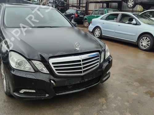 Left taillight MERCEDES-BENZ E-CLASS (W212) E 220 CDI / BlueTEC (212.001, 212.002) | BP27871529C34 