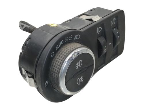 Commande de phare CHEVROLET CRUZE (J300) 2.0 CDI (150 hp) 7211449