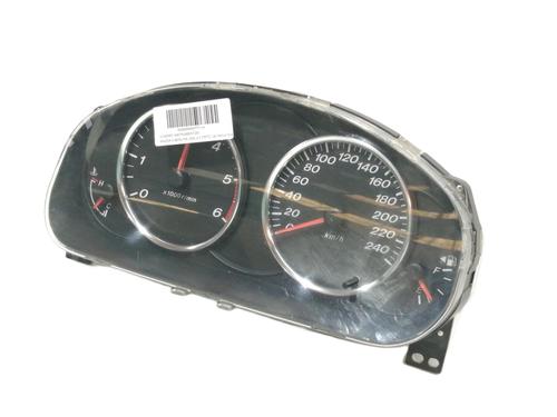 Used Instrument cluster MAZDA 6 Saloon (GG) [2002-2008]  6268489