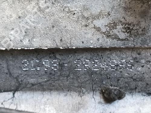 Gearbox OPEL COMBO Box Body/MPV (X12) 1.3 CDTI (B05) | BP31066931M3 